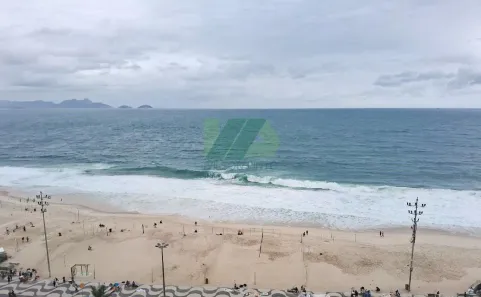 Apartamento com 4 Quartos à venda, 370m² no Copacabana, Rio de Janeiro