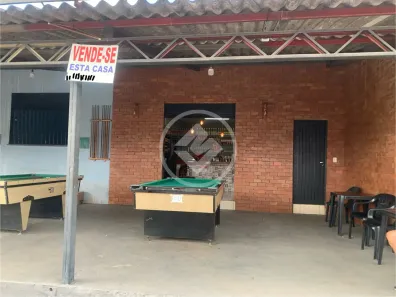 Casa com 3 Quartos à venda, 340m² no Setor Aeroporto Sul - 2ª Etapa, Aparecida de Goiânia