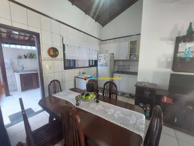 Casa de Condomínio com 2 Quartos à venda, 70m² no Centro, Bertioga