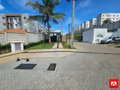 Apartamento com 2 Quartos à venda, 47m² no Recreio Alvorada, Santa Bárbara D'Oeste