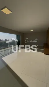 Apartamento com 4 Quartos à venda, 265m² no Setor Marista, Goiânia