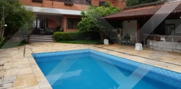 Casa de Condomínio com 4 Quartos à venda, 650m² no Residencial Morada dos Pássaros-Aldeia da Serra, Barueri