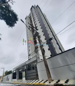 Apartamento com 2 Quartos à venda, 88m² no Centro, Mogi das Cruzes