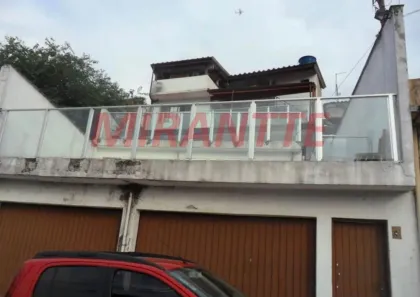 Sobrado com 3 Quartos à venda, 380m² no Vila Nova Galvão, São Paulo