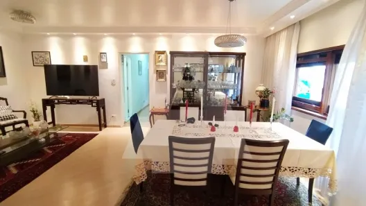 Apartamento com 3 Quartos à venda, 142m² no Santa Cecília, São Paulo