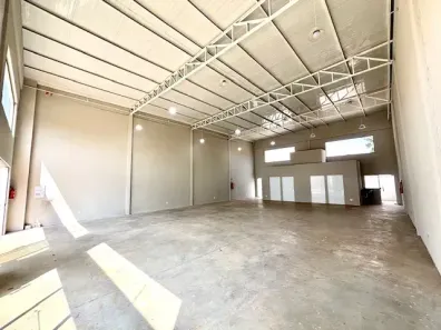 Ponto Comercial com 1 Quarto para alugar, 250m² no Jardim Yolanda, São José do Rio Preto