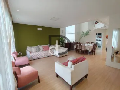 Casa de Condomínio com 4 Quartos à venda, 206m² no Bosque, Vinhedo