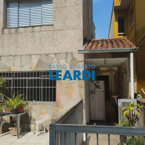 Casa com 3 Quartos à venda, 230m² no Vila Romana, São Paulo