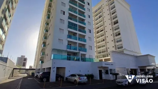 Apartamento com 2 Quartos para alugar, 2570m² no Nossa Senhora da Abadia, Uberaba