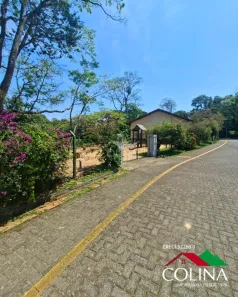 Lote/Terreno à venda, 1860m² no Caixa D´Água, Vinhedo