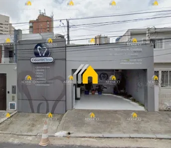 Ponto Comercial à venda, 125m² no Tatuapé, São Paulo