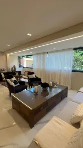 Apartamento com 3 Quartos à venda, 179m² no Cabo Branco, João Pessoa