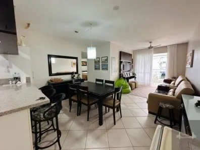 Apartamento com 3 Quartos à venda, 90m² no Praia Brava, Florianópolis