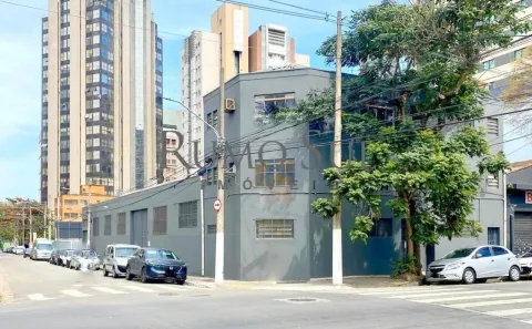 Galpão/Depósito/Armazém para alugar, 750m² no Chácara Santo Antônio (Zona Sul), São Paulo