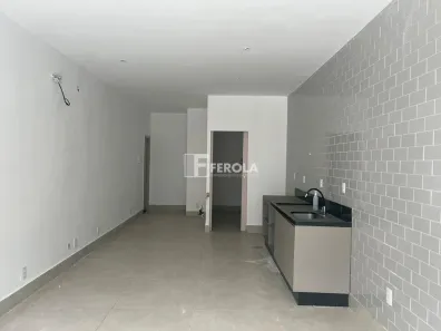 Ponto Comercial à venda, 37m² no Setor Sudoeste, Brasília
