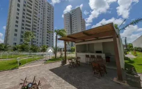 Apartamento com 3 Quartos à venda, 92m² no Neópolis, Natal