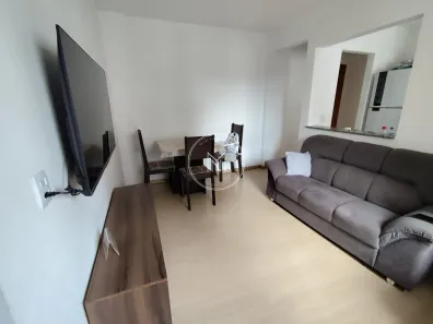 Apartamento com 2 Quartos à venda, 47m² no Central Parque, Contagem