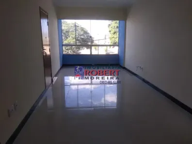 Apartamento com 3 Quartos para alugar, 150m² no Alvorada, Contagem