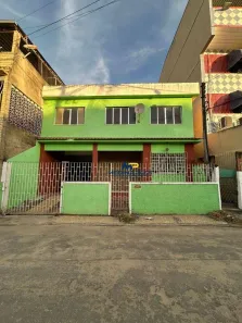 Casa com 3 Quartos à venda, 200m² no Paraíso, São Gonçalo