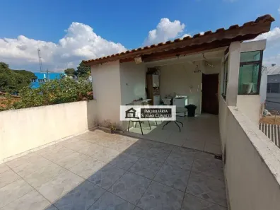 Casa com 3 Quartos à venda, 235m² no Vila Conde do Pinhal, São Paulo