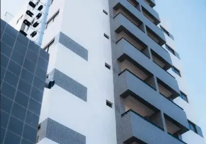 Apartamento com 3 Quartos à venda, 57m² no Tambiá, João Pessoa
