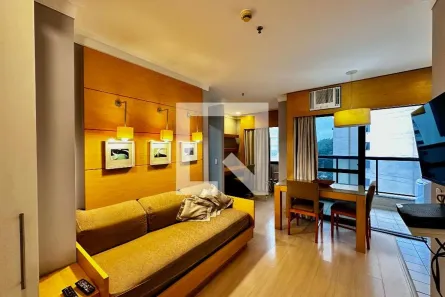 Apartamento com 1 Quarto à venda, 25m² no Nova Piraju, São Paulo