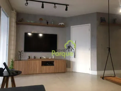 Apartamento com 2 Quartos à venda, 81m² no Cambuci, São Paulo