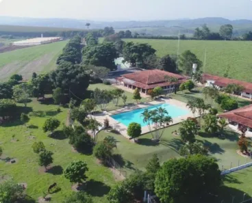 Fazenda/Sítio com 3 Quartos à venda, 250m² no , Salto de Pirapora