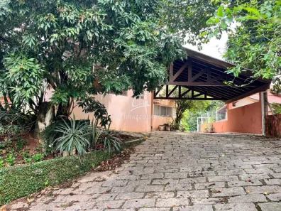 Casa de Condomínio com 2 Quartos à venda, 232m² no Caminhos de San Conrado (Sousas), Campinas