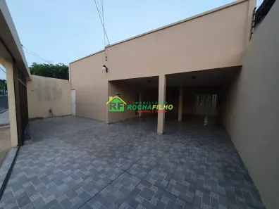 Casa com 3 Quartos à venda, 116m² no Cidade Nova, Teresina