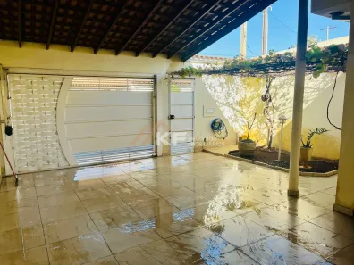 Casa com 2 Quartos à venda, 146m² no Parque dos Pinus, Ribeirão Preto