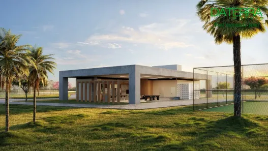 Lote/Terreno à venda, 282m² no Condomínio Alto da Boa Vista, Senador Canedo