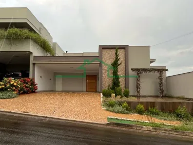 Casa de Condomínio com 3 Quartos para alugar, 180m² no Ondas, Piracicaba