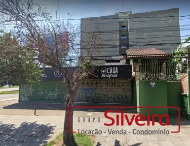 Lote/Terreno à venda, 231m² no Menino Deus, Porto Alegre