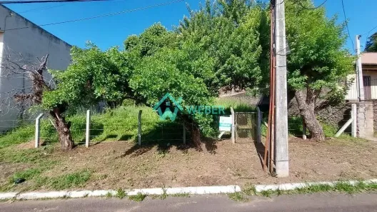 Lote/Terreno à venda, 525m² no Jardim Mauá, Novo Hamburgo