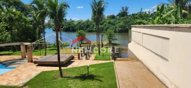Casa com 4 Quartos à venda, 750m² no Colonial, Londrina