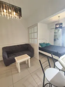 Flat com 1 Quarto para alugar, 29m² no Campos Elíseos, São Paulo