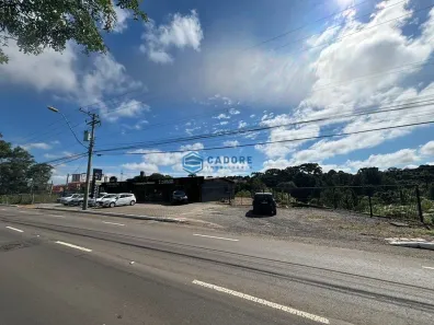 Lote/Terreno à venda, 9193m² no Universitário, Caxias do Sul
