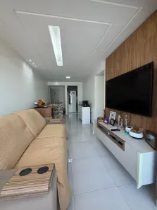 Apartamento com 4 Quartos à venda, 75m² no Farolândia, Aracaju