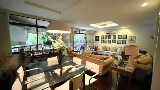 Apartamento com 3 Quartos à venda, 162m² no Barra da Tijuca, Rio de Janeiro