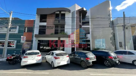 Prédio Comercial à venda, 350m² no Centro, Mossoró