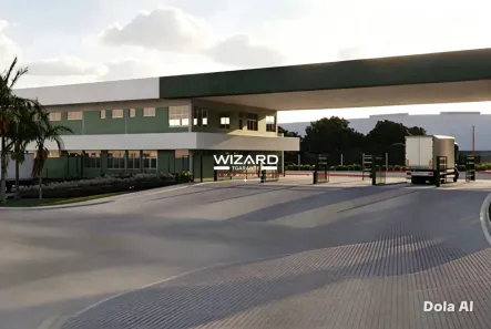 Galpão/Depósito/Armazém para alugar, 5484m² no Jardim Paranavaí, Mauá