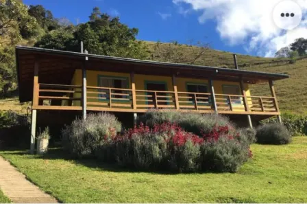 Casa com 2 Quartos para alugar, 100m² no , Gonçalves