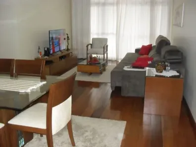 Apartamento com 3 Quartos à venda, 140m² no Freguesia (Ilha do Governador), Rio de Janeiro