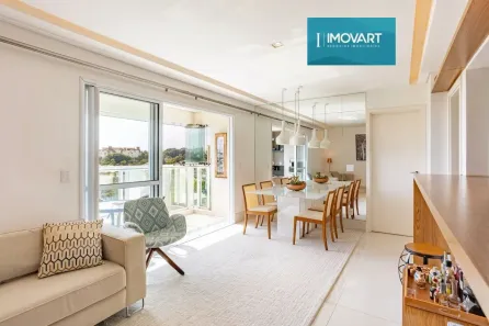 Apartamento com 3 Quartos à venda, 92m² no Fazenda São Quirino, Campinas