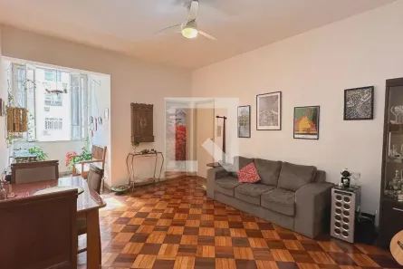 Apartamento com 3 Quartos à venda, 95m² no Copacabana, Rio de Janeiro