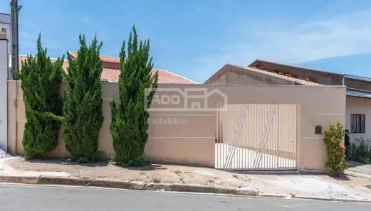 Casa com 4 Quartos à venda, 336m² no Parque Jambeiro, Campinas