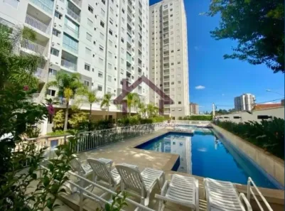 Apartamento com 2 Quartos à venda, 65m² no Vila Vera, São Paulo