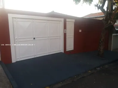 Casa com 3 Quartos à venda, 150m² no Jardim Bongiovani, Presidente Prudente