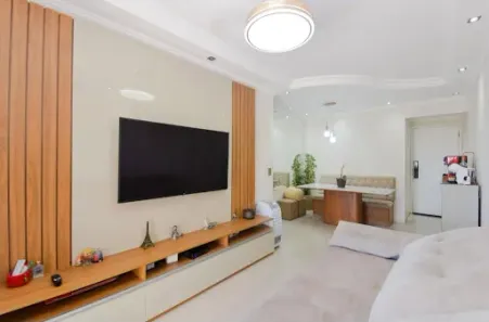 Apartamento com 3 Quartos à venda, 77m² no Jardim Rosa de Franca, Guarulhos